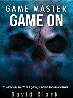 cover image of Game Master